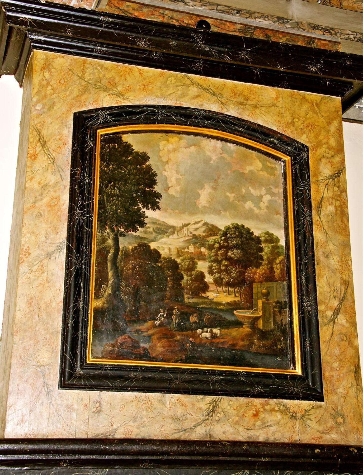 Aux Chambres Du Banneret Neuchâtel Εξωτερικό φωτογραφία